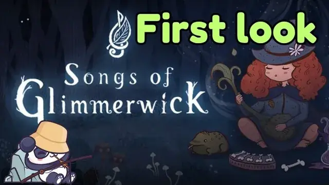 Songs of Glimmerwick Demo Guide: Spells, Saves & More