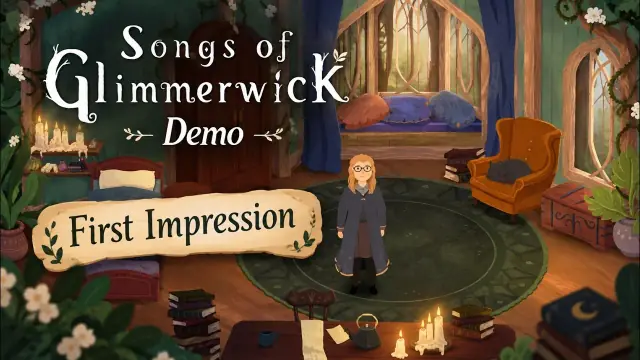 Songs of Glimmerwick How to Plant Seeds: Full Guide