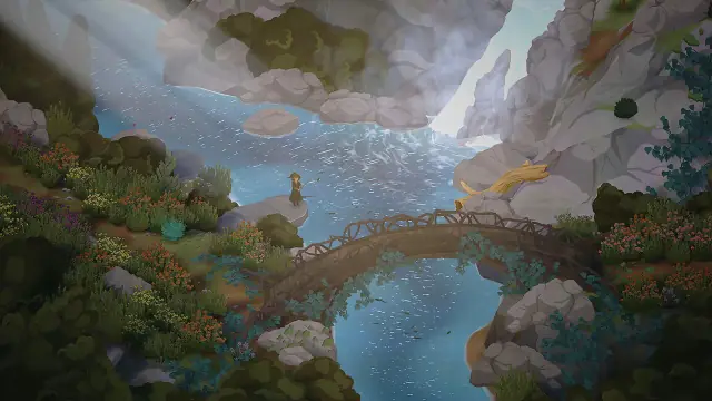 Songs of Glimmerwick PS4 Release: Everything We Know