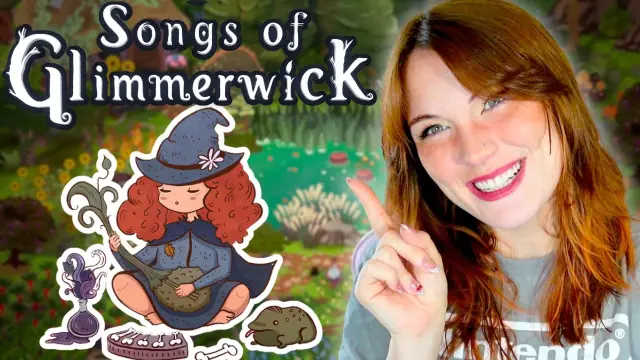 Songs of Glimmerwick Steam Deck: Performance & Guide